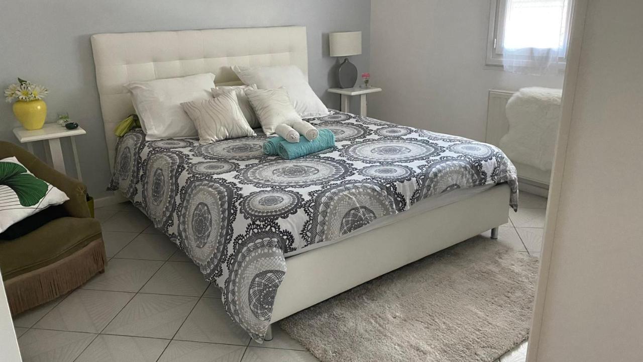 Maison Quietude Chavanoz Dış mekan fotoğraf