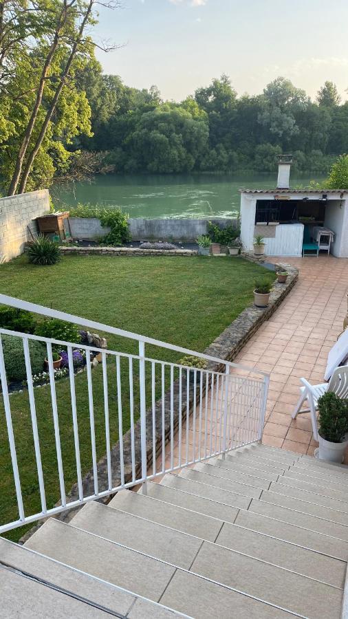 Maison Quietude Chavanoz Dış mekan fotoğraf